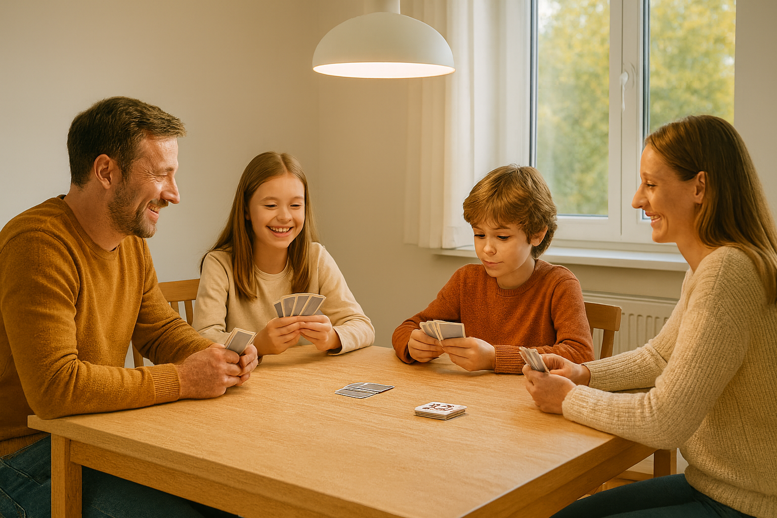 Energieeffizienz im Herbst: Tipps zum Heizungsverhalten und Stromsparen im Winter