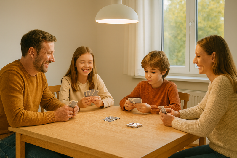 Energieeffizienz im Herbst: Tipps zum Heizungsverhalten u...