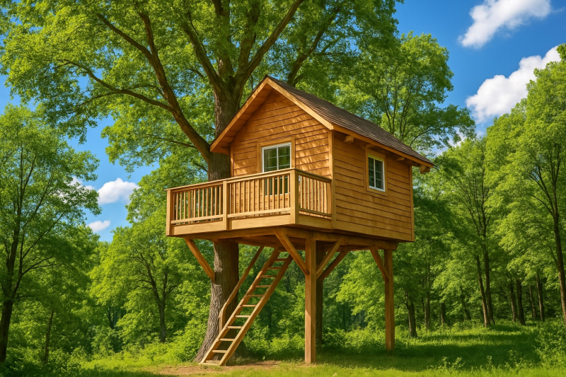 Urlaub in der Heimat: Mikroabenteuer und Staycation – Erh...