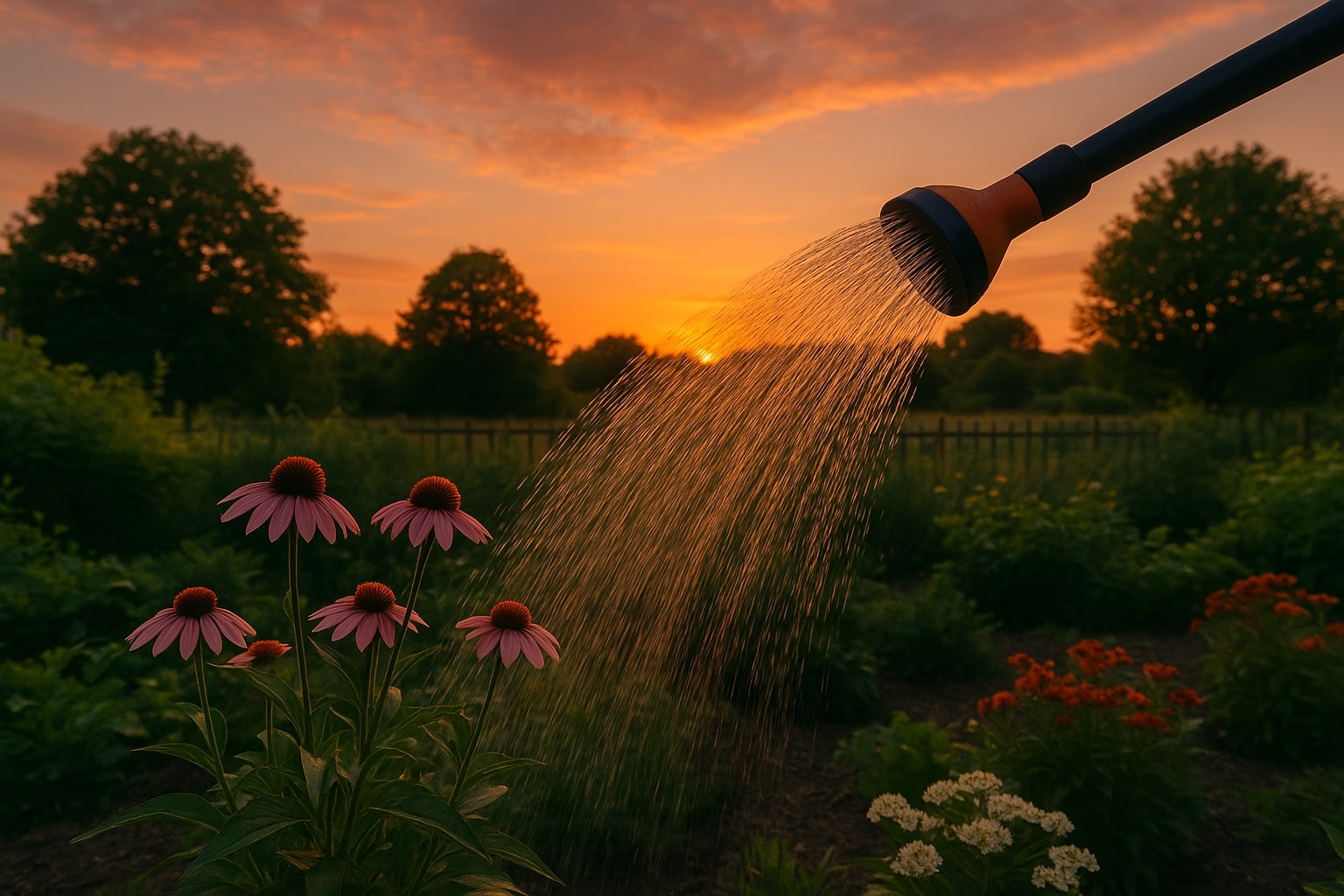 Wassersparen im Alltag – Kleine Schritte, große Wirkung